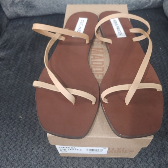 Steve Madden Shoes - Steve Madden Sandals Women's BRAND NEW
